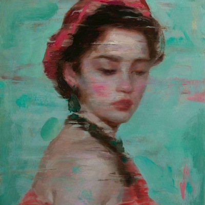 Furry插画光影技巧兽圈社群